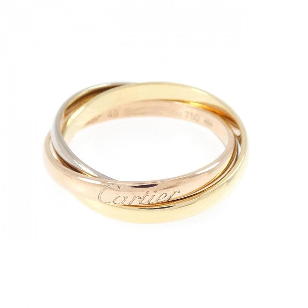 Cartier Trinity Small Ring